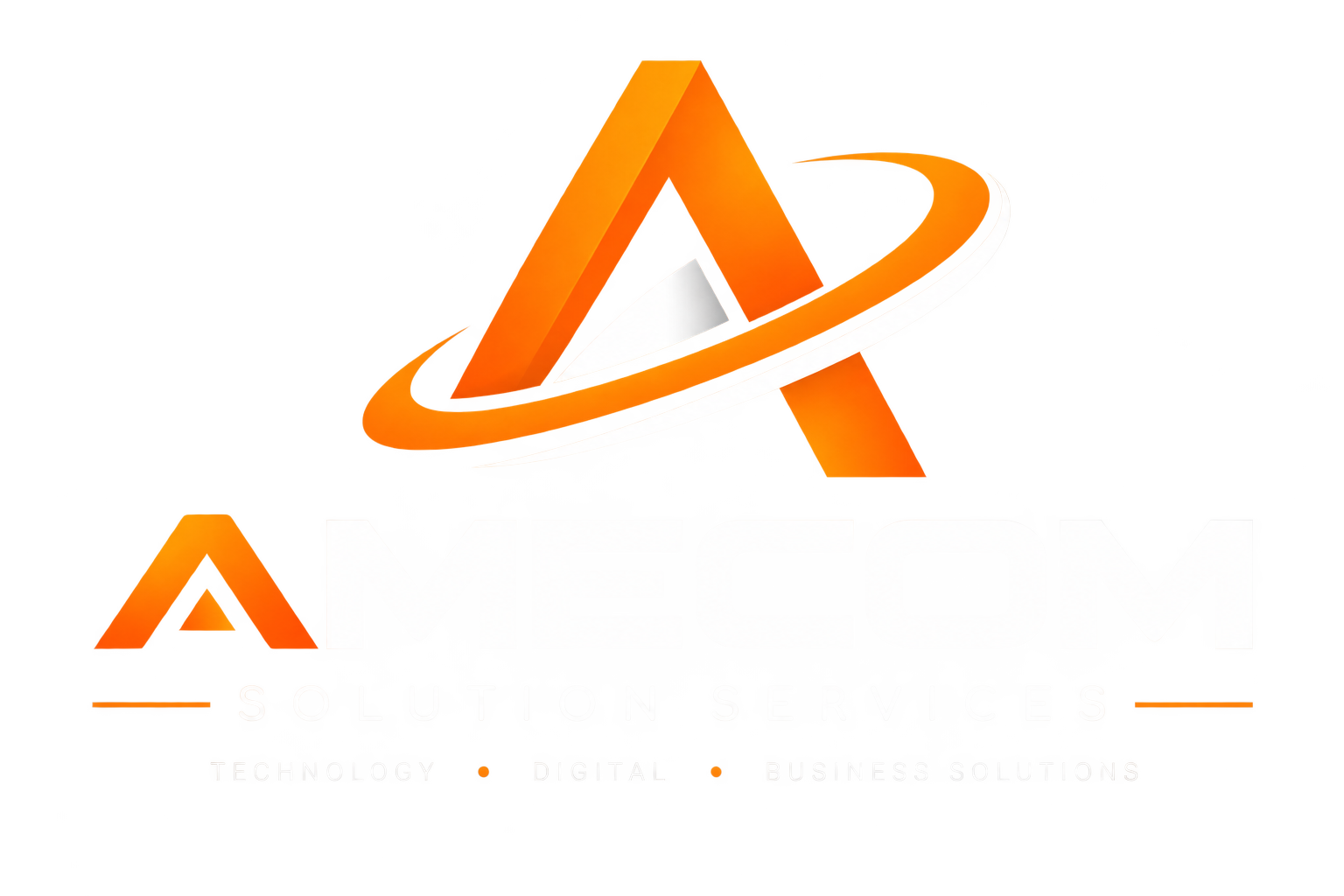 Amecom Solution Services logo